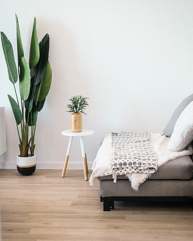 Dining Sofa with Tea-table